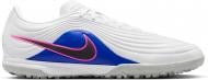 УЦЕНКА! Сороконожки Nike TIEMPO MAESTRO ACADEMY TF IB4484-146 р.45 черный (УЦ №3831)