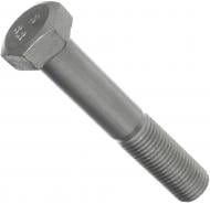 Болт метрический DIN 931 ЦБ 27x150 мм клас прочности 8,8 Expert Fix