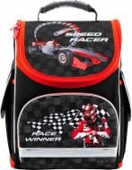 Рюкзак шкільний KITE Трансформер 500 Speed racer