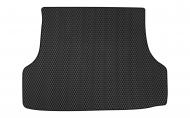 Ковер в багажник EVAtech Dongfeng E11K 2018+ (DG43656B1RBB) модельные