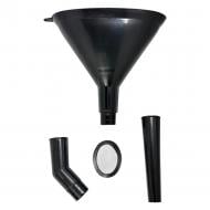 Лійка пластикова GoodView ALI12 з кутом 45°