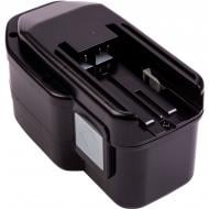 Аккумулятор PowerPlant 18,0V 2Ah TB921799