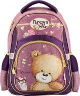 Рюкзак школьный KITE Popcorn the Bear PO18-518S