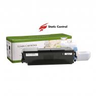 Картридж лазерний Static Control Kyocera TK-3110 15.5k чорний
