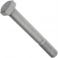 Болт метричний DIN 931 ЦБ 27x200 мм клас міцності 8,8 Expert Fix