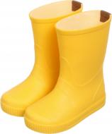 Сапоги для мальчиков GoKids размер 29 желтый