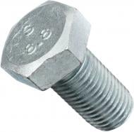 Болт метричний DIN 933 ЦБ 30x60 мм клас міцності 8,8 Expert Fix