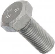 Болт метричний DIN 933 ЦБ 30x70 мм клас міцності 8,8 Expert Fix