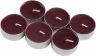 Набір свічок ароматичних Kyiv Candle Factory Вишня 7006