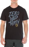 Футболка 5.11 Tactical Zero Wod Tee 41194FI р. S чорний