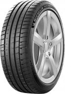 Шина Michelin Pilot Sport 5 XL * 255/35 R19 99 Y нешипованая лето