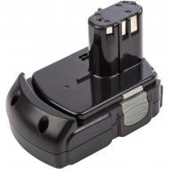 Аккумулятор PowerPlant 18,0V 3Ah TB921522