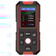 Прибор для обнаружения скрытой проводки и металла Noyafa NF-518S NF-518S