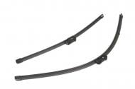 УЦЕНКА! Щетка стеклоочистителя VALEO Silencio Xtrm VF849 577849 650/475 мм 2 шт. (УЦ №3831)