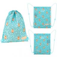 Сумка-мішок ASTRABAG FLUFFY CAPY, AD1
