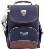 Рюкзак шкільний KITE College line K18-501S-09