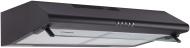 Вытяжка Pyramida MH 20-60 black