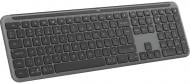 Клавиатура беспроводная Logitech Signature Slim K950 (920-012465) graphite