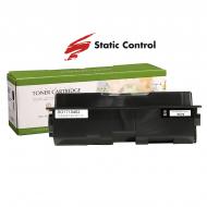 Картридж лазерний Static Control Kyocera TK-170 7.2k чорний