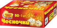 Петарда Танец Огня Чесночки К50