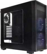 Корпус QUBE QBF26 Black (QBF26_WNNU3)