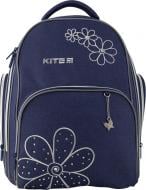 Рюкзак школьный KITE Education 705-1 Flowery