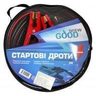 Старт-кабель GoodView 400 A 3 м