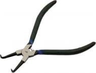 Знімач внутрішніх стопорних кілець230мм (40-100мм) вигнутий Whirlpower 23774