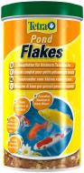 Корм Tetra Pond Flakes 1 л Корм Tetra Pond Flakes 1 л