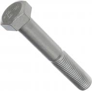 Болт метричний DIN 931 ЦБ 30x180 мм клас міцності 8,8 Expert Fix