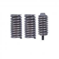 Амортизатор для бензопилы TRESZER HU 340, 345, 350, JONSERED комплект (60-81-043)