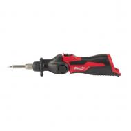 Паяльник аккумуляторный Milwaukee M12 SI-0 4933459760