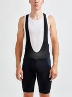 Велошорти Craft Core Endurance Bib Shorts M 1910529-999000 р.L чорний