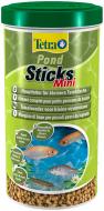 Корм Tetra Pond Sticks Mini 1 л