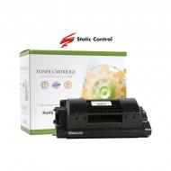 Картридж лазерний Static Control HP LJ Enterprise CF281X 25k чорний