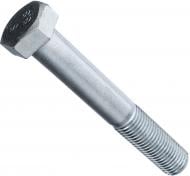 Болт метрический DIN 931 ЦБ 30x200 мм клас прочности 8,8 Expert Fix