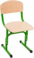 Стул Т-образный регулируемый по высоте возрастная группа №1-3