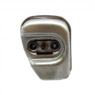 Глушитель бензопилы TRESZER HU 235, 236, 240, JO (62-60-014)