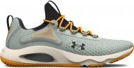 Кроссовки мужские Under Armour 3025565-300 р.42,5 сине-зеленые