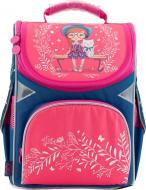 Рюкзак каркасный GoPack GO18-5001S-25