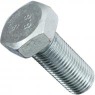 Болт метричний DIN 933 ЦБ 36x90 мм клас міцності 8,8 Expert Fix