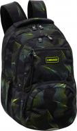 Рюкзак школьный Head Рюкзак HEAD GREEN WAVE, AB200
