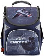 Рюкзак каркасный GoPack GO18-5001S-28