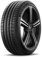 Шина Michelin Pilot Sport 5 XL 245/45 R20 103 Y літо