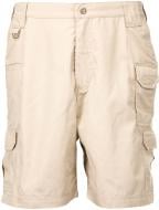 Шорти 5.11 Tactical Taclite Pro Shorts 73287 р. 38 хакі