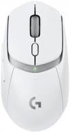 Мишка бездротова Logitech G309 LIGHTSPEED white (L910-007207)