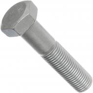 Болт метричний DIN 931 ЦБ 36x160 мм клас міцності 8,8 Expert Fix