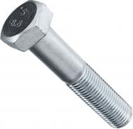 Болт метричний DIN 931 ЦБ 36x180 мм клас міцності 8,8 Expert Fix