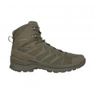 Ботинки тактические Innox PRO GTX Mid TF (женские) р.37,5 320830/0750 Ranger green