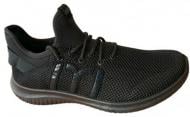 Кроссовки женские MAYFED 5032-001 р.38 черные